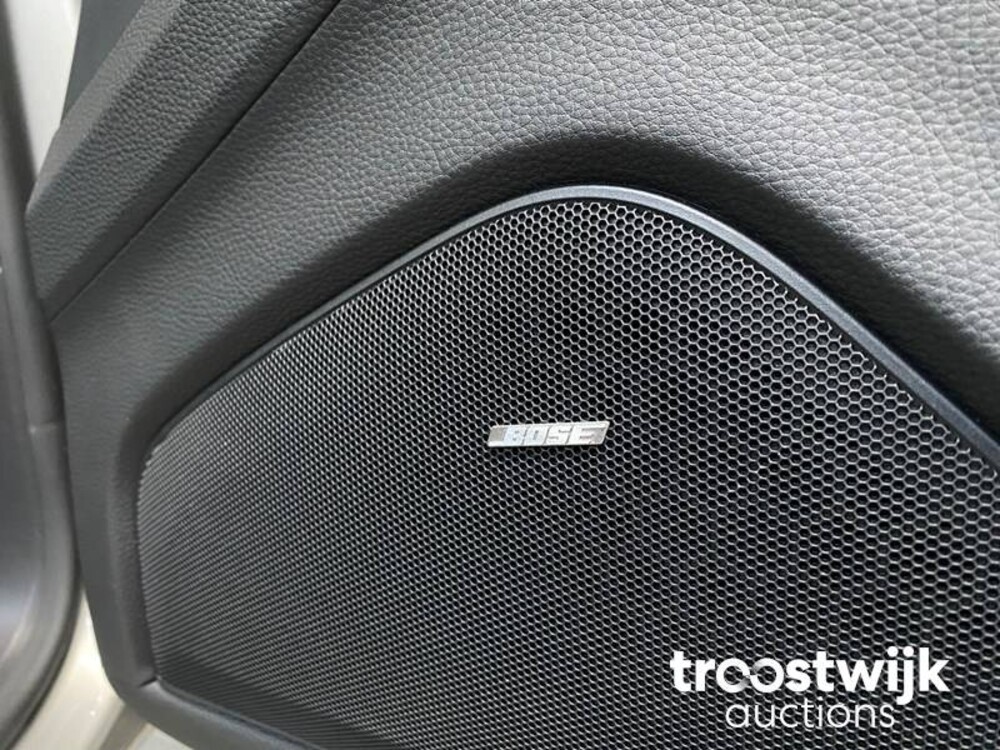 Porsche Panamera S 4.8 V8 400PS 2009