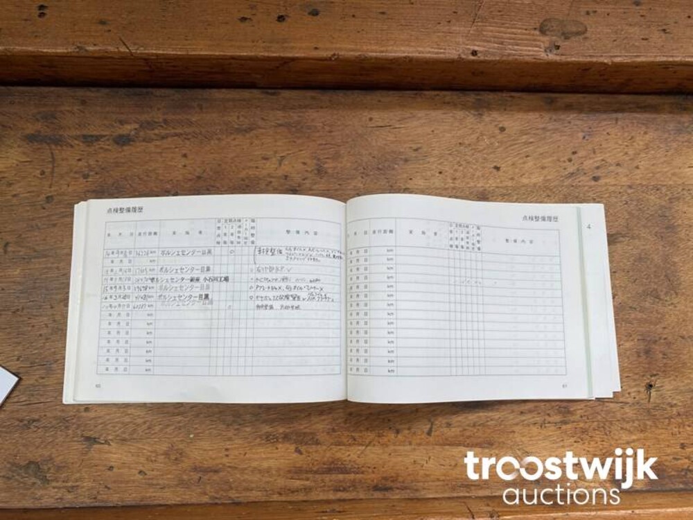 Porsche Panamera S 4.8 V8 400PS 2009