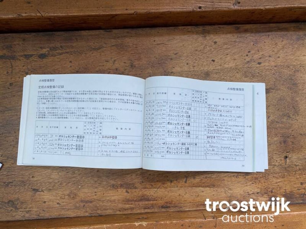 Porsche Panamera S 4.8 V8 400PS 2009