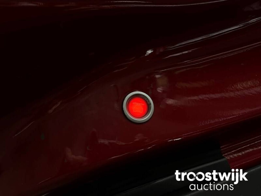 Tesla Model X 100D 6p. 417pk 2017 -Orig. NL-, PB-915-K