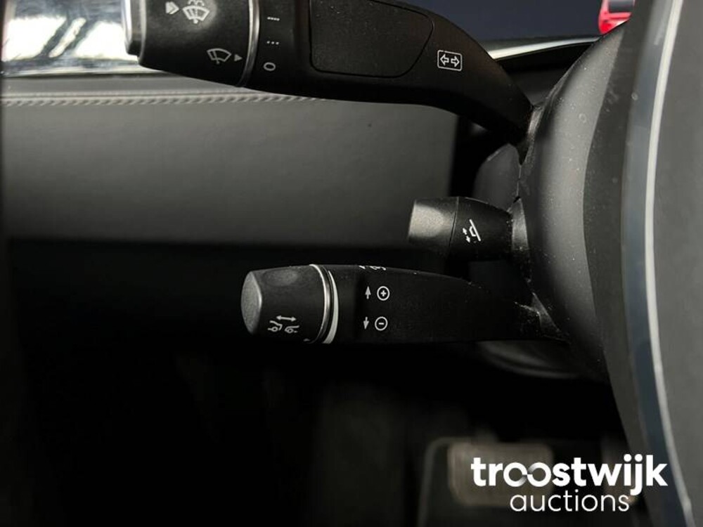 Tesla Model X 100D 6p. 417pk 2017 -Orig. NL-, PB-915-K