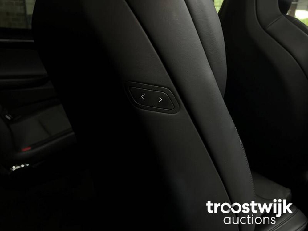 Tesla Model X 100D 6p. 417pk 2017 -Orig. NL-, PB-915-K