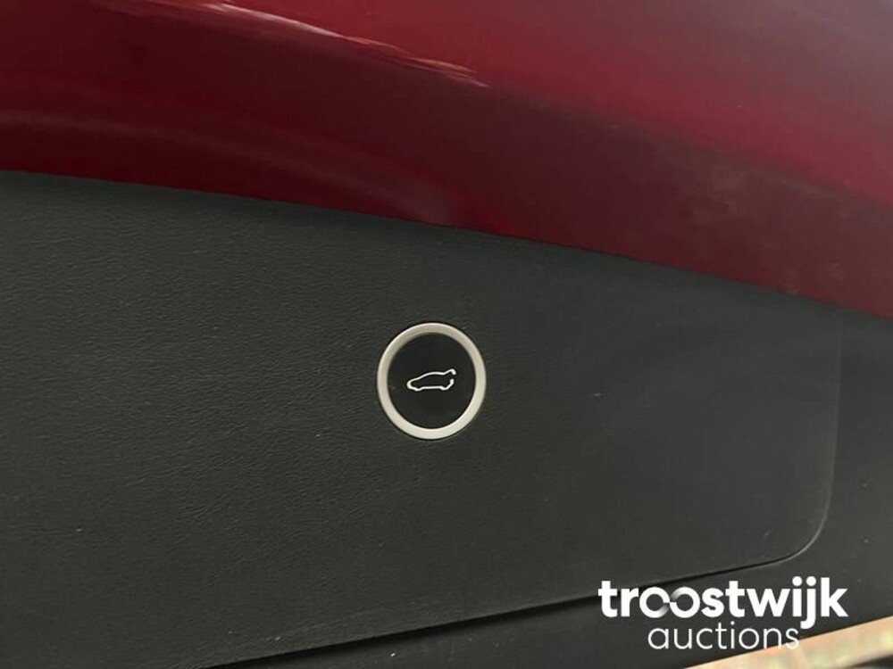 Tesla Model X 100D 6p. 417pk 2017 -Orig. NL-, PB-915-K