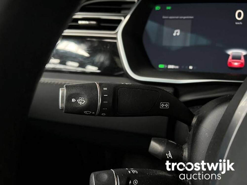 Tesla Model X 100D 6p. 417pk 2017 -Orig. NL-, PB-915-K