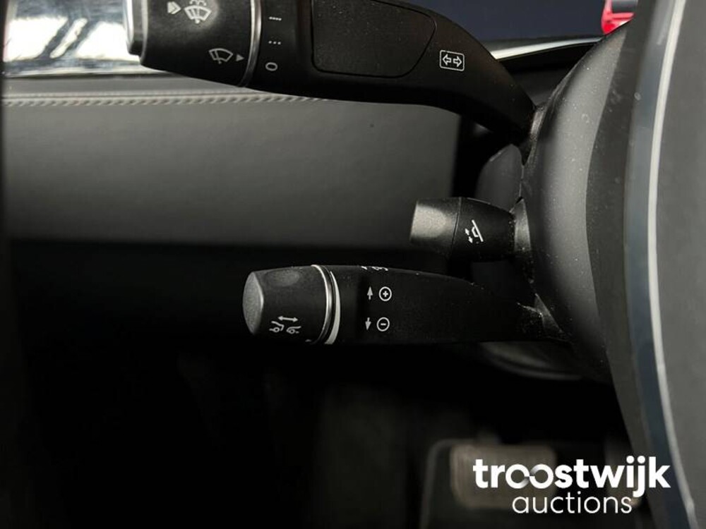 Tesla Model X 100D 6p. 417pk 2017 -Orig. NL-, PB-915-K