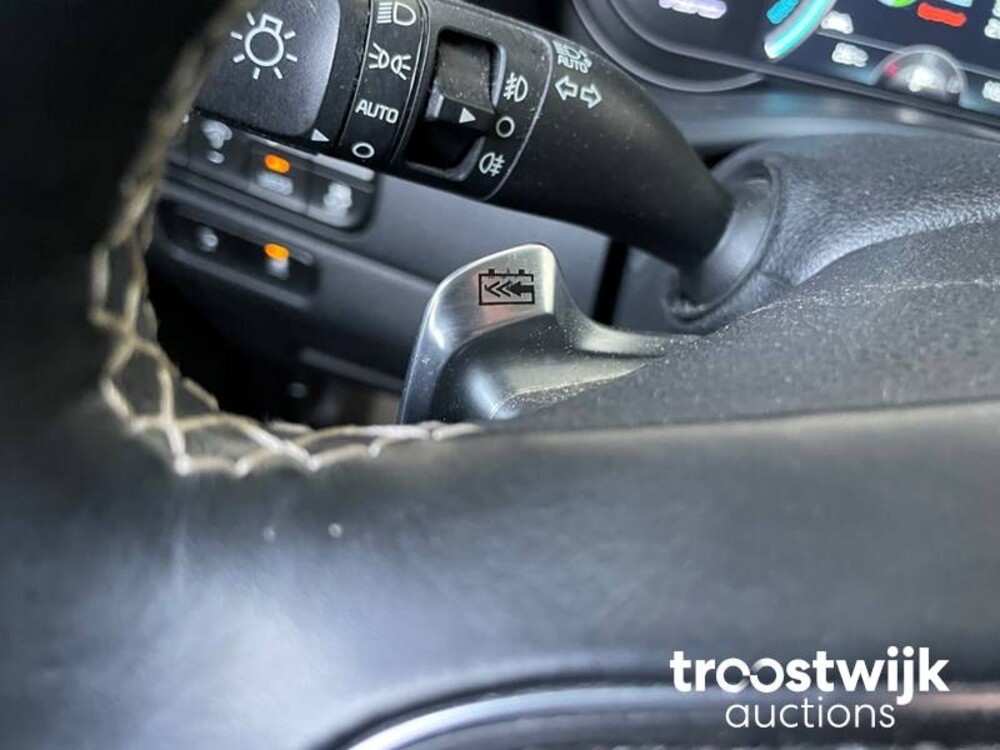 Kia e-Niro ExecutiveLine 64kWh 204pk 2019, -Orig.NL-, XD-773-H