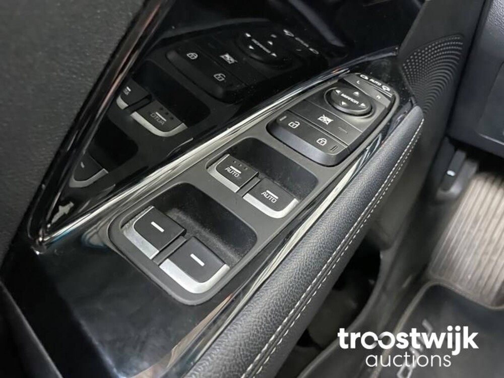 Kia e-Niro ExecutiveLine 64kWh 204pk 2019, -Orig.NL-, XD-773-H