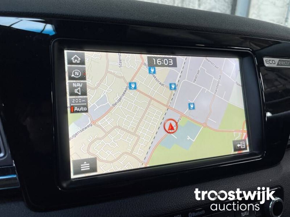 Kia e-Niro ExecutiveLine 64kWh 204pk 2019, -Orig.NL-, XD-773-H