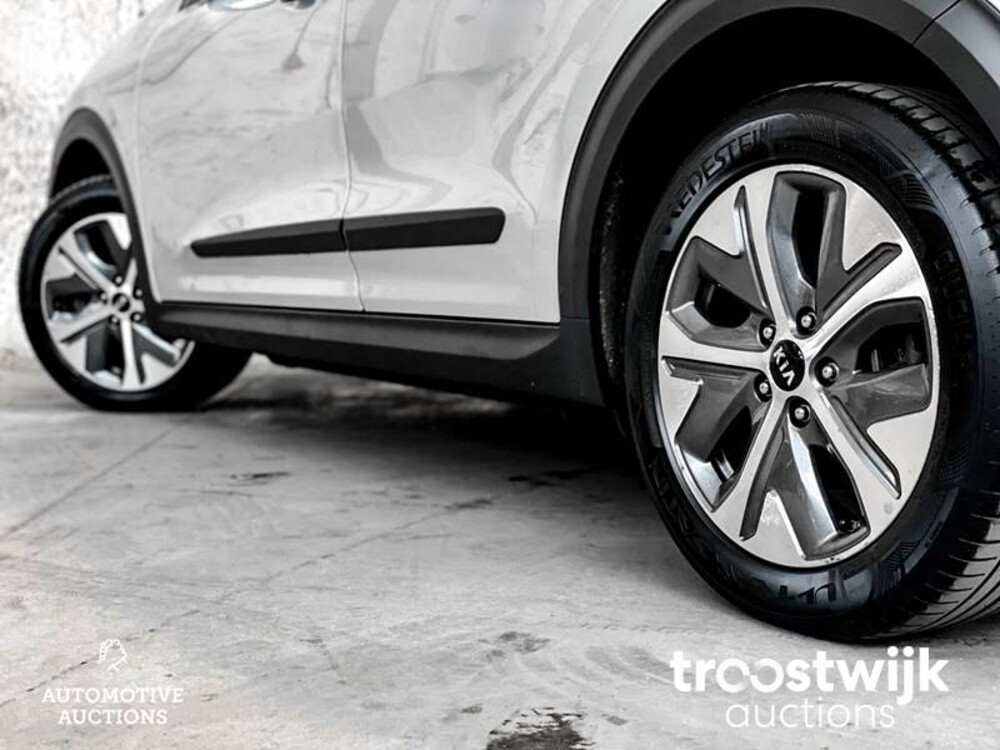 Kia e-Niro ExecutiveLine 64kWh 204pk 2019, -Orig.NL-, XD-773-H