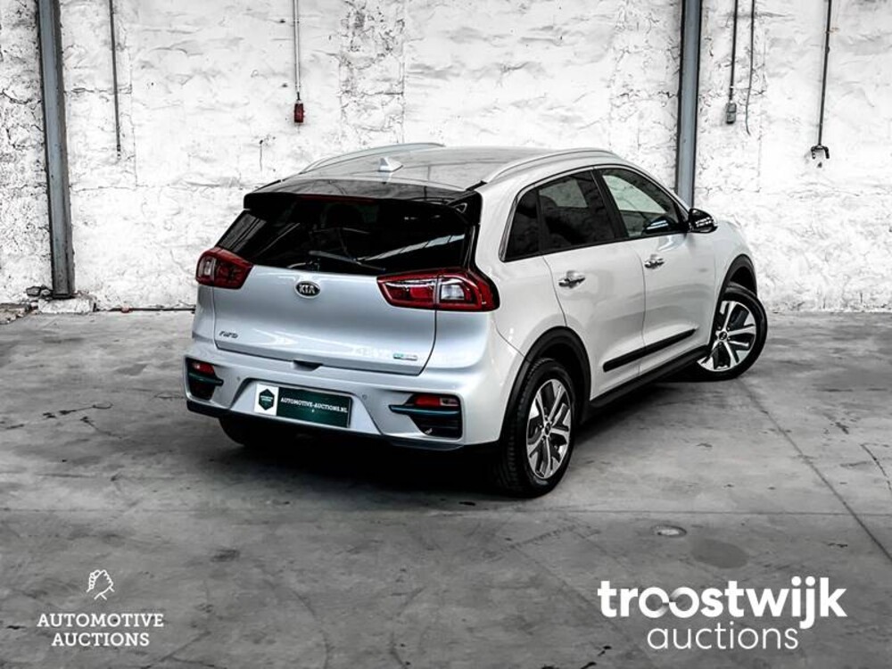 Kia e-Niro ExecutiveLine 64kWh 204pk 2019, -Orig.NL-, XD-773-H