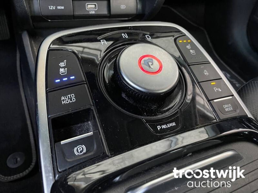 Kia e-Niro ExecutiveLine 64kWh 204pk 2019, -Orig.NL-, XD-773-H