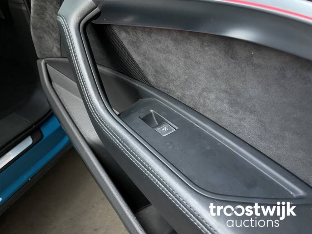 Audi e-tron 55 Sport Quattro Advanced Pro Line Plus 95 kWh 2018, K-877-TV