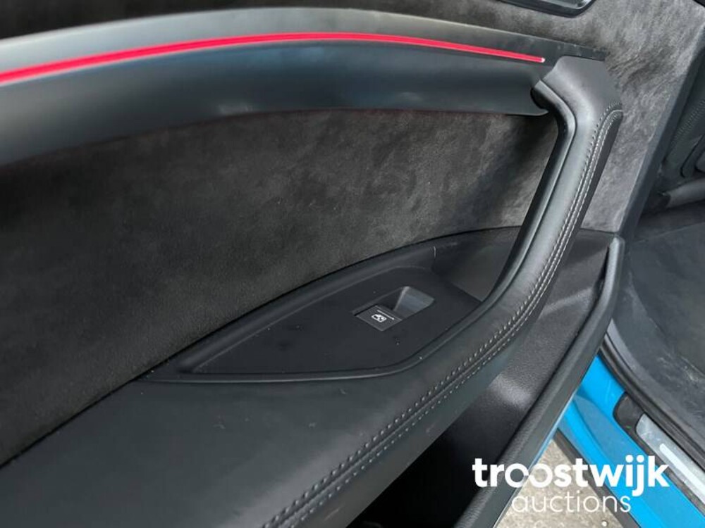 Audi e-tron 55 Sport Quattro Advanced Pro Line Plus 95 kWh 2018, K-877-TV