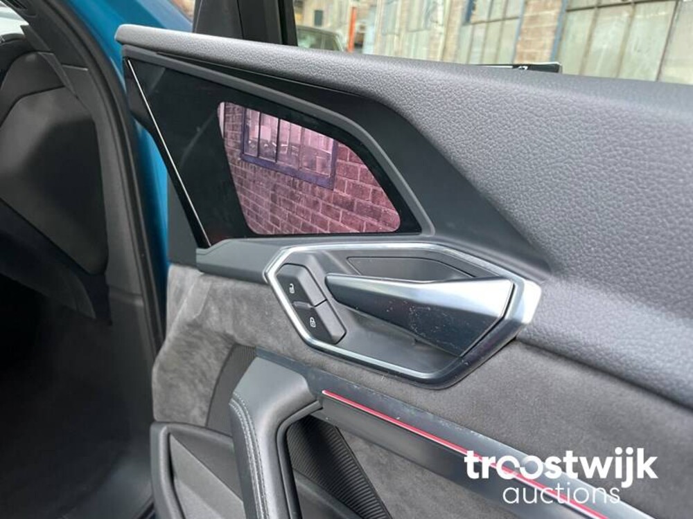 Audi e-tron 55 Sport Quattro Advanced Pro Line Plus 95 kWh 2018, K-877-TV