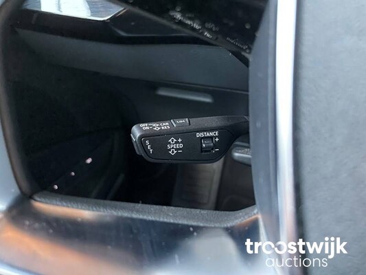 Audi e-tron 55 Sport Quattro Advanced Pro Line Plus 95 kWh 2018, K-877 TV