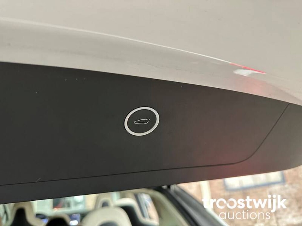 Tesla Model X 100D 7p. 417pk 2018 -Orig. NL-, SP-136-P