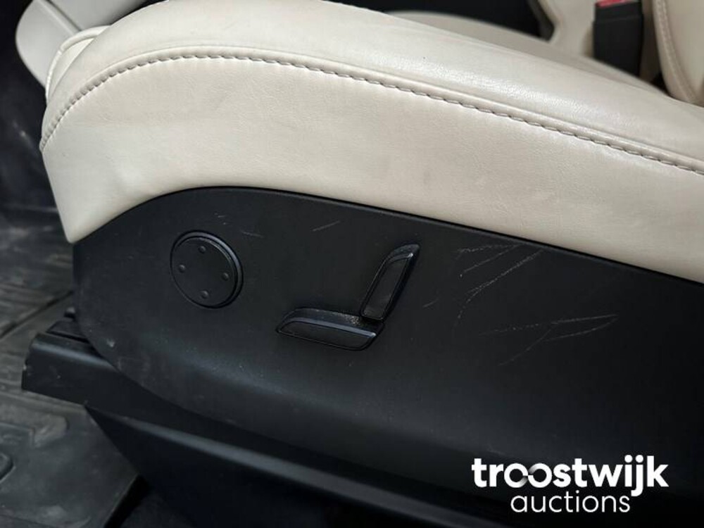 Tesla Model X 100D 7p. 417pk 2018 -Orig. NL-, SP-136-P