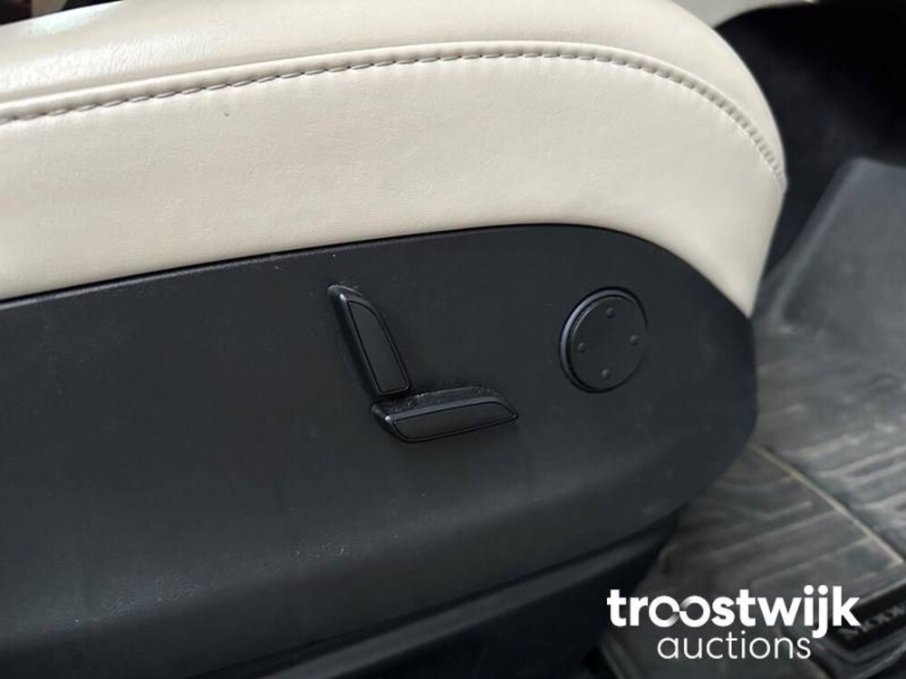 Tesla Model X 100D 7p. 417pk 2018 -Orig. NL-, SP-136-P