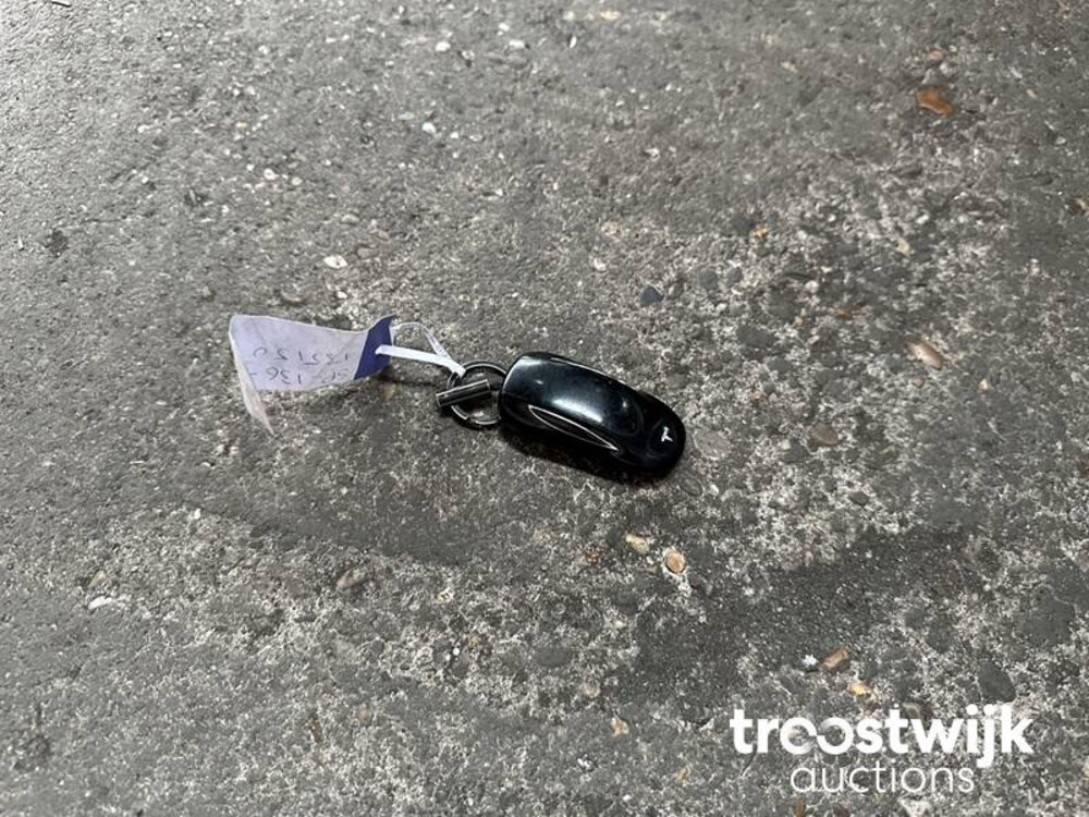 Tesla Model X 100D 7p. 417pk 2018 -Orig. NL-, SP-136-P