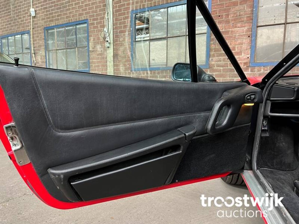 Ferrari 328 GTB 3200 Quattrovalvole 271pk 1989, 04-LXS-1