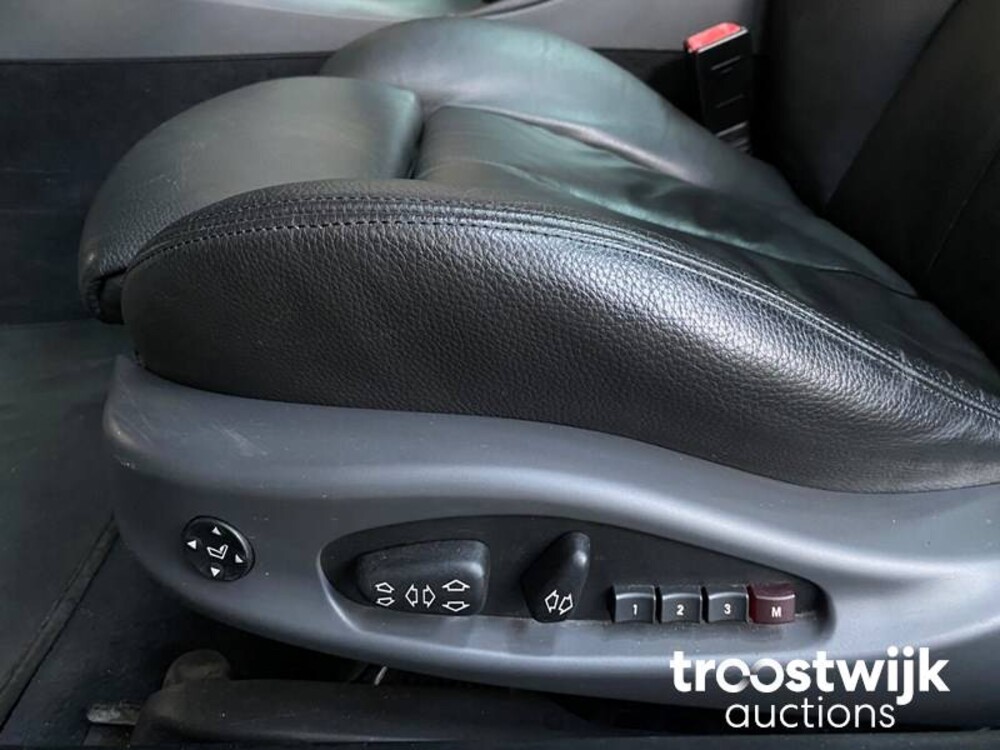 BMW 645Ci E63 4.4 333pk 2005 -Youngtimer-