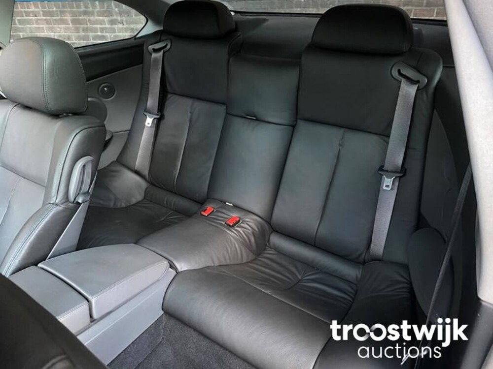 BMW 645Ci E63 4.4 333pk 2005 -Youngtimer-