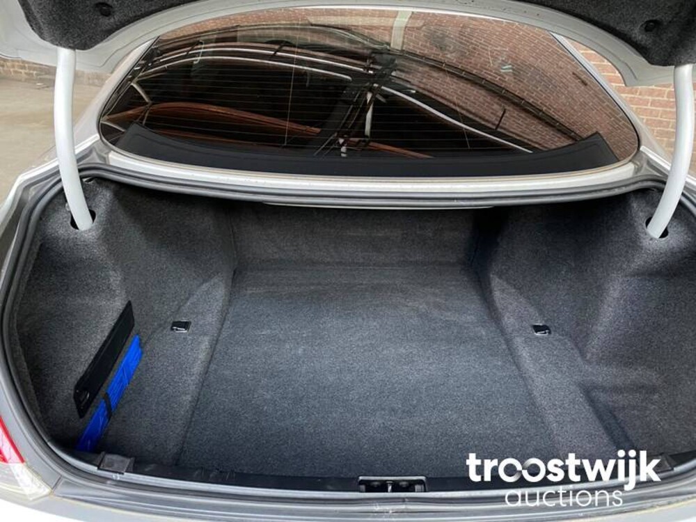 BMW 645Ci E63 4.4 333pk 2005 -Youngtimer-