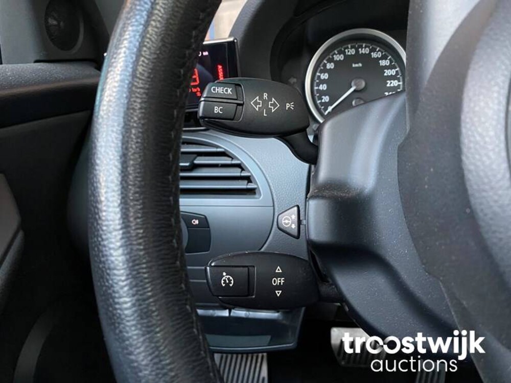 BMW 645Ci E63 4.4 333pk 2005 -Youngtimer-