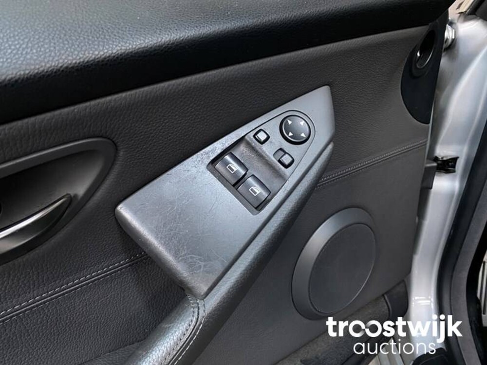 BMW 645Ci E63 4.4 333pk 2005 -Youngtimer-