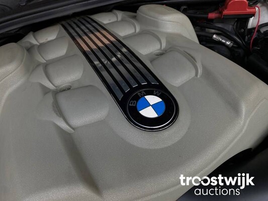 BMW 645Ci E63 4.4 333pk 2005 -Youngtimer-