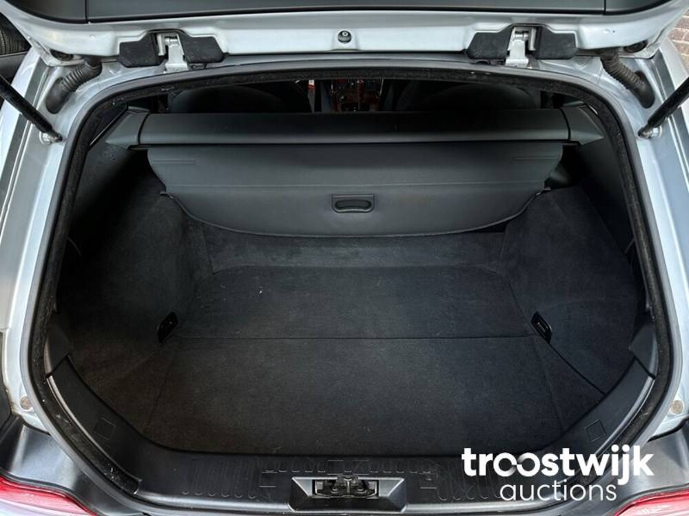 BMW Z3 Coupe 2.8i 193pk 1999 -Youngtimer-