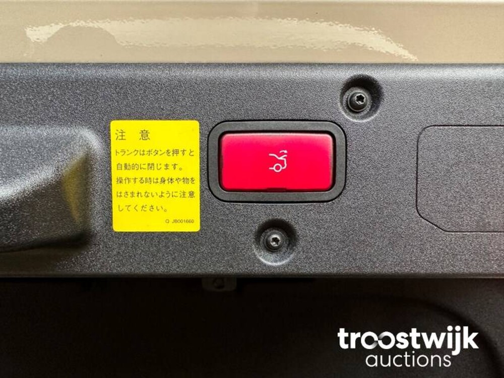 Mercedes-Benz  CL500 5.5 V8 388pk 2007 -Youngtimer-