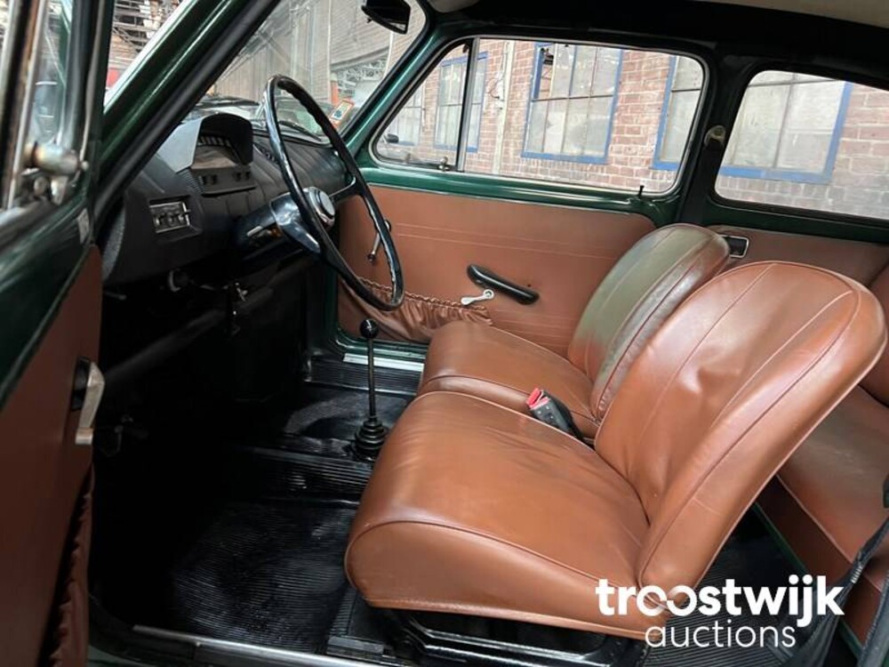 Fiat 850 D 54pk 1974, 48-BP-37