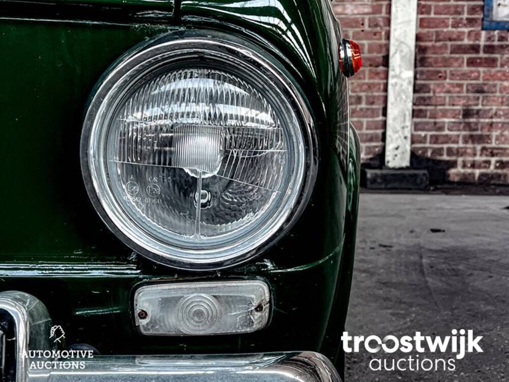 Fiat 850 D 54pk 1974, 48-BP-37