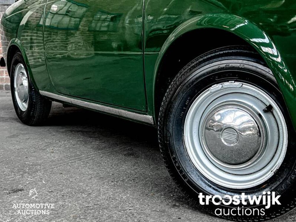 Fiat 850 D 54pk 1974, 48-BP-37