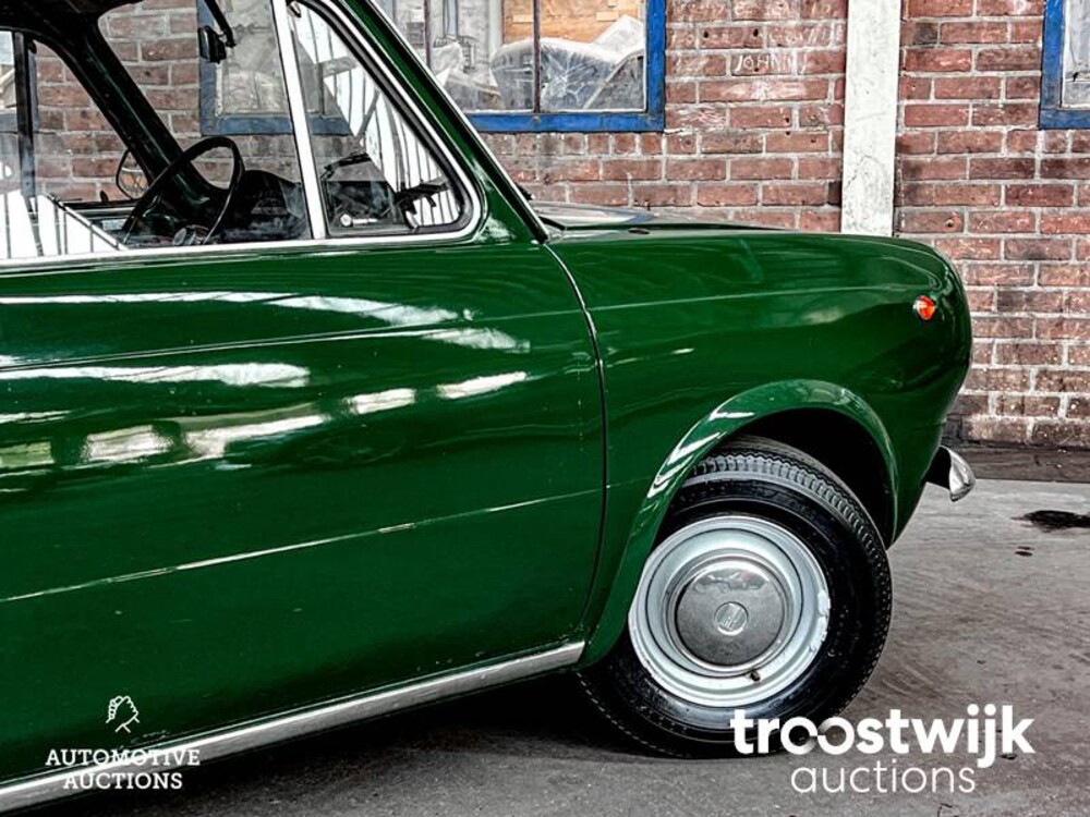 Fiat 850 D 54pk 1974, 48-BP-37