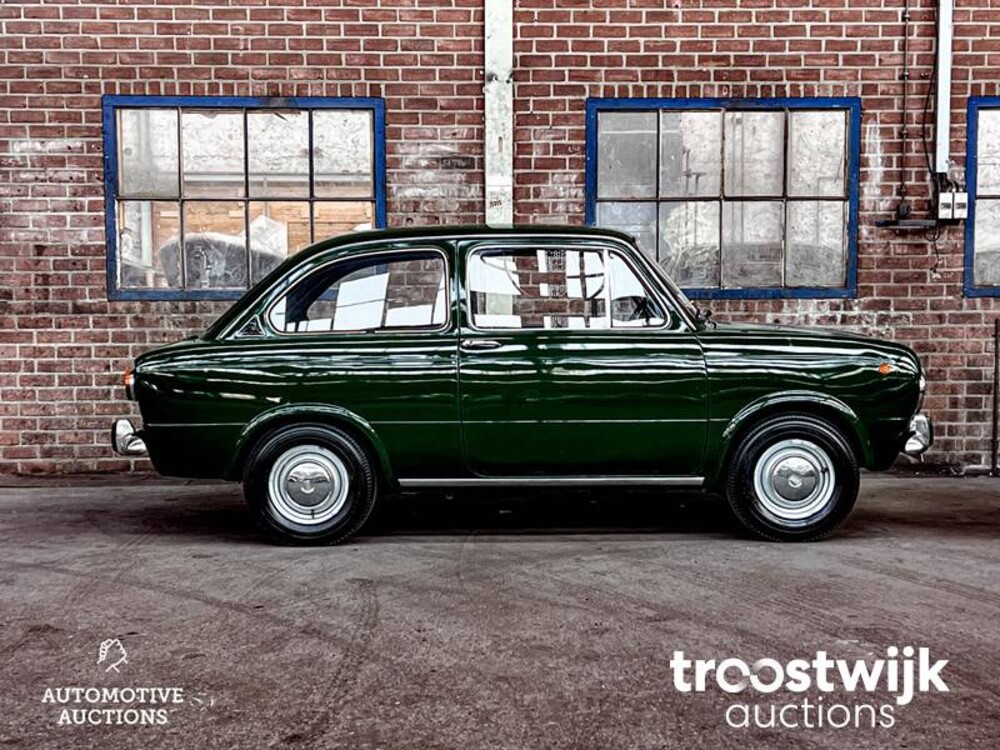 Fiat 850 D 54pk 1974, 48-BP-37