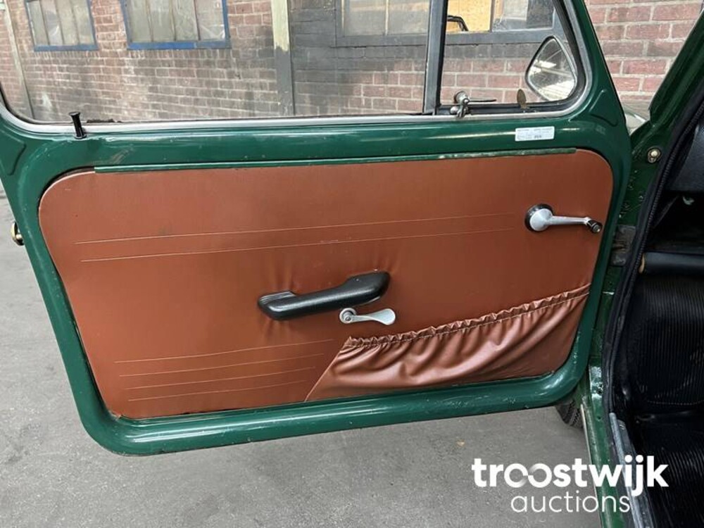 Fiat 850 D 54pk 1974, 48-BP-37