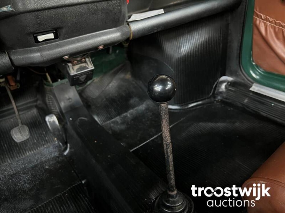 Fiat 850 D 54pk 1974, 48-BP-37