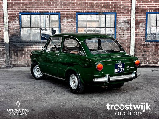 Fiat 850 D 54pk 1974, 48-BP-37