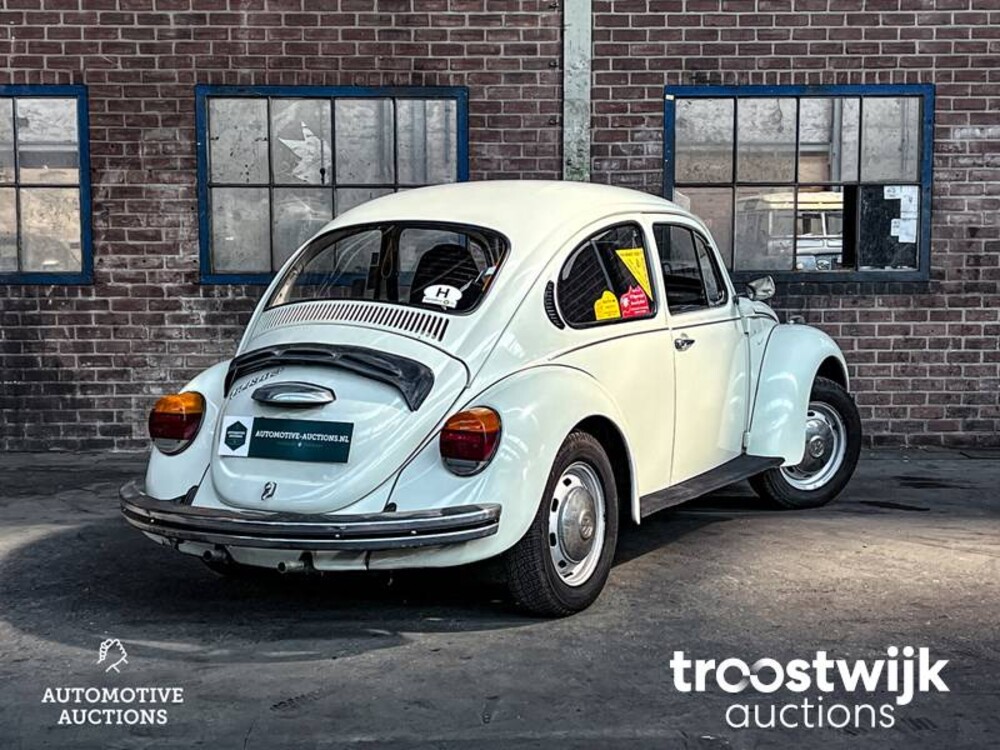 Volkswagen Kever 1303 1972