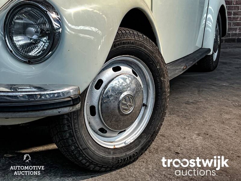 Volkswagen Kever 1303 1972