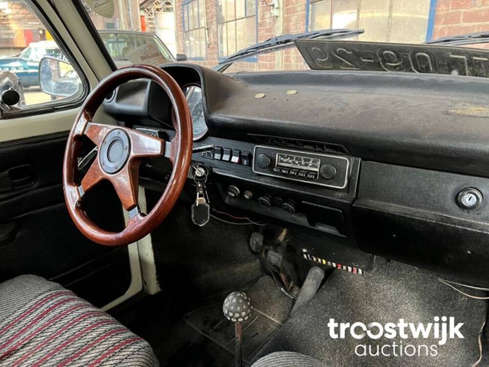 Volkswagen Kever 1303 1972