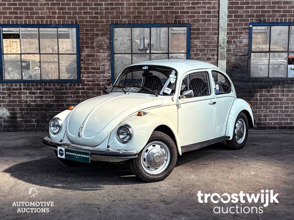 Volkswagen Kever 1303 1972