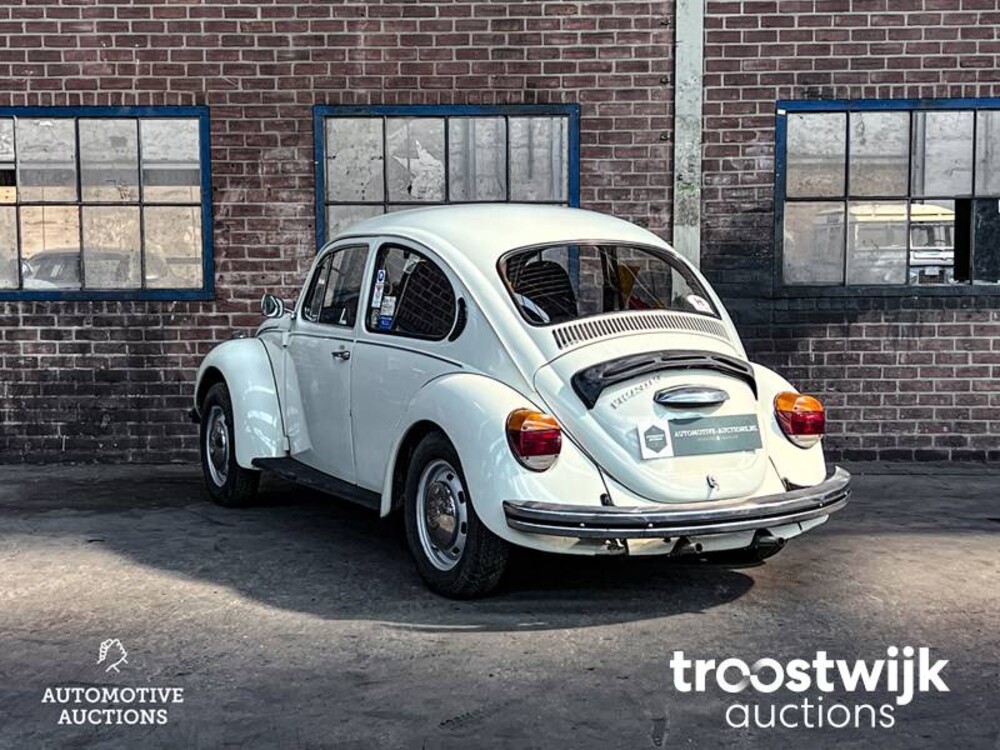 Volkswagen Kever 1303 1972