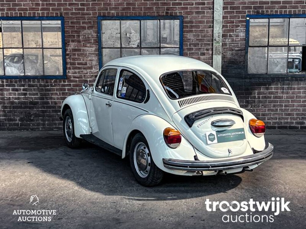 Volkswagen Kever 1303 1972