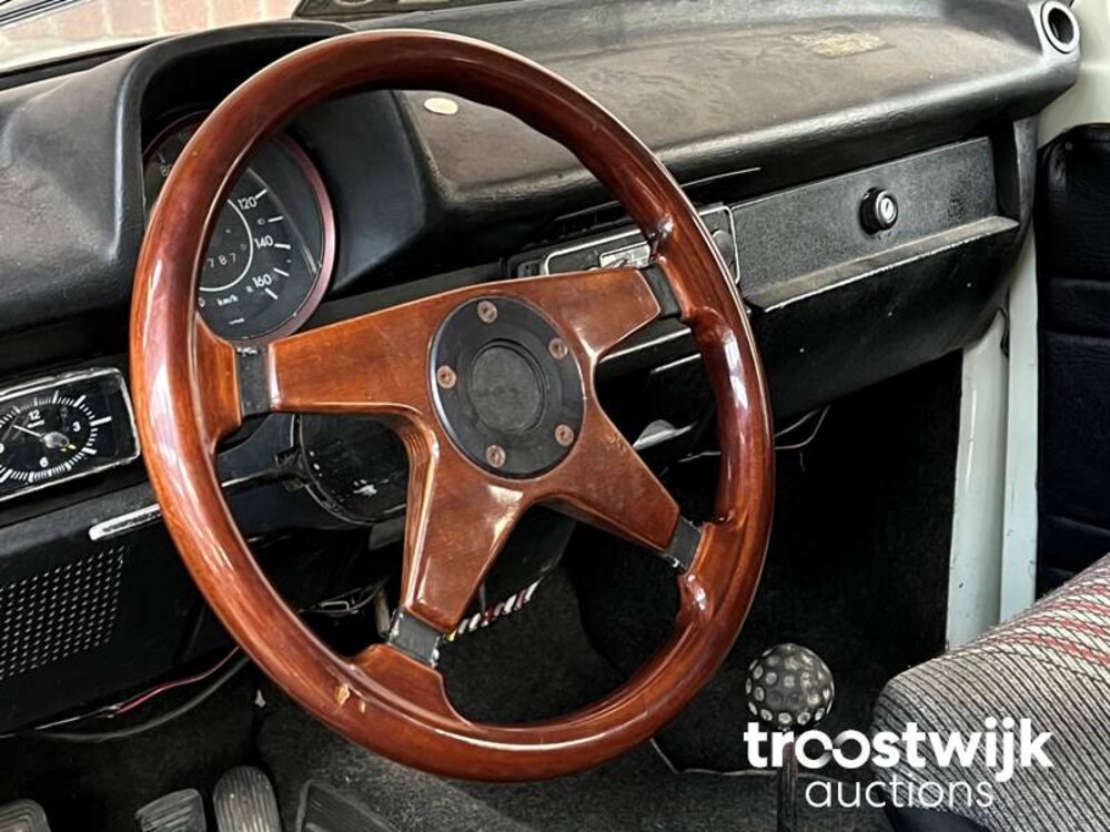 Volkswagen Kever 1303 1972