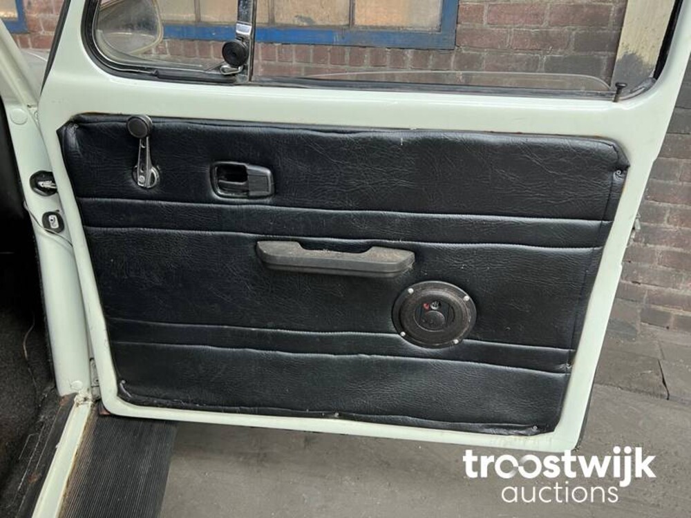 Volkswagen Kever 1303 1972