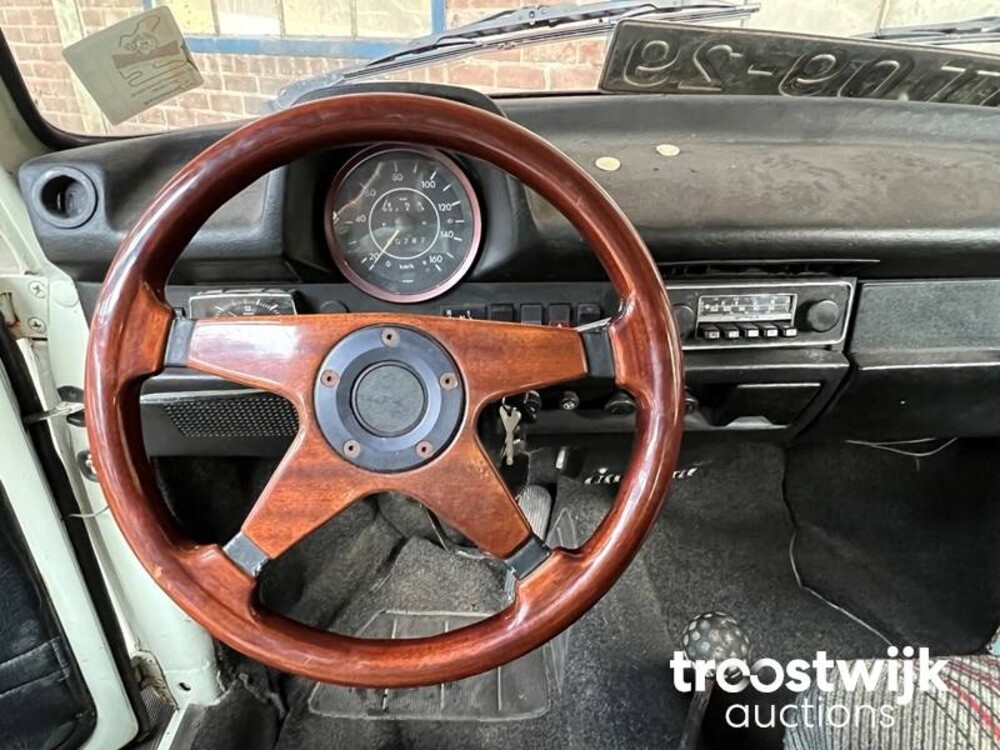 Volkswagen Kever 1303 1972