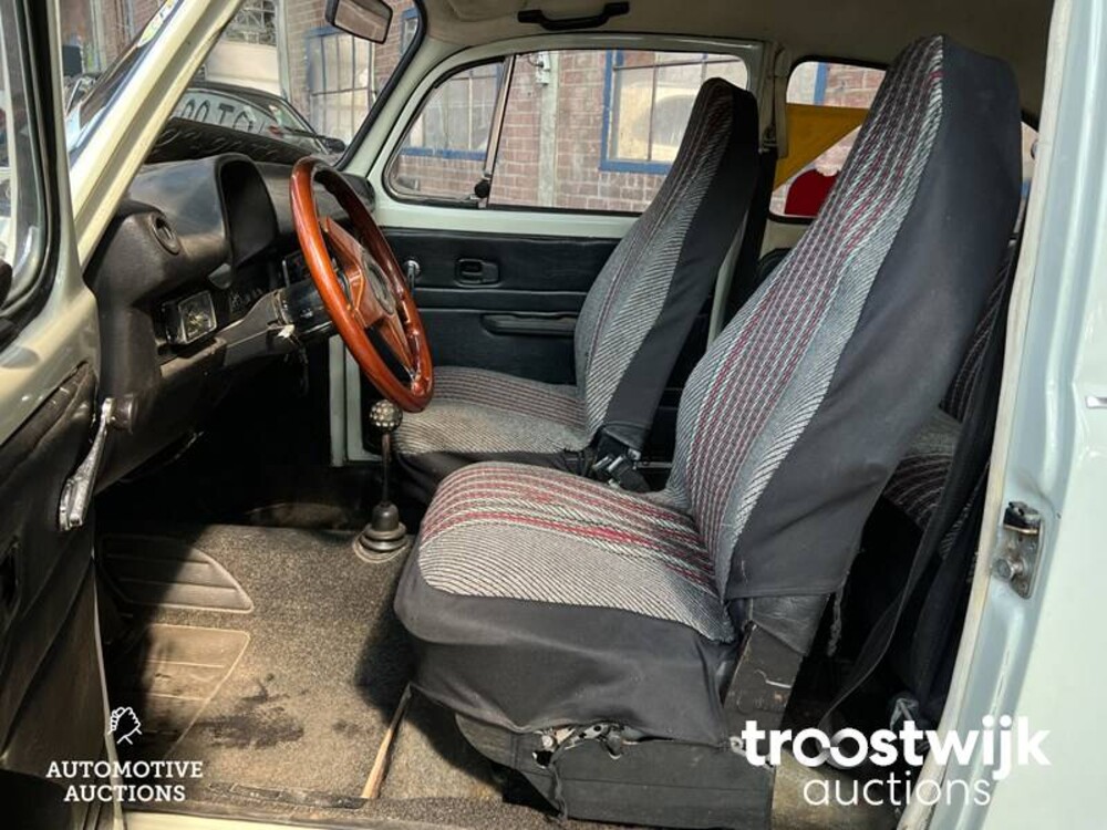 Volkswagen Kever 1303 1972